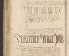 Zdjęcie nr 990 dla obiektu archiwalnego: [Acta actorum officialia coram Raphaele de Scawina]