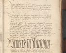 Zdjęcie nr 989 dla obiektu archiwalnego: [Acta actorum officialia coram Raphaele de Scawina]