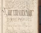 Zdjęcie nr 985 dla obiektu archiwalnego: [Acta actorum officialia coram Raphaele de Scawina]