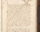 Zdjęcie nr 981 dla obiektu archiwalnego: [Acta actorum officialia coram Raphaele de Scawina]