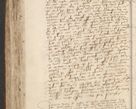 Zdjęcie nr 978 dla obiektu archiwalnego: [Acta actorum officialia coram Raphaele de Scawina]