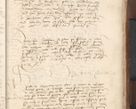 Zdjęcie nr 975 dla obiektu archiwalnego: [Acta actorum officialia coram Raphaele de Scawina]