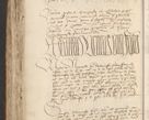 Zdjęcie nr 972 dla obiektu archiwalnego: [Acta actorum officialia coram Raphaele de Scawina]