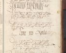 Zdjęcie nr 971 dla obiektu archiwalnego: [Acta actorum officialia coram Raphaele de Scawina]