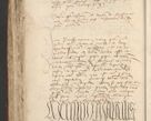 Zdjęcie nr 970 dla obiektu archiwalnego: [Acta actorum officialia coram Raphaele de Scawina]