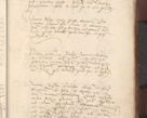 Zdjęcie nr 965 dla obiektu archiwalnego: [Acta actorum officialia coram Raphaele de Scawina]