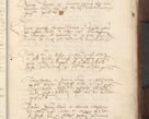 Zdjęcie nr 957 dla obiektu archiwalnego: [Acta actorum officialia coram Raphaele de Scawina]
