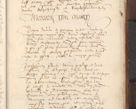 Zdjęcie nr 959 dla obiektu archiwalnego: [Acta actorum officialia coram Raphaele de Scawina]