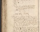 Zdjęcie nr 954 dla obiektu archiwalnego: [Acta actorum officialia coram Raphaele de Scawina]