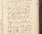 Zdjęcie nr 955 dla obiektu archiwalnego: [Acta actorum officialia coram Raphaele de Scawina]