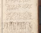Zdjęcie nr 953 dla obiektu archiwalnego: [Acta actorum officialia coram Raphaele de Scawina]