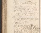 Zdjęcie nr 938 dla obiektu archiwalnego: [Acta actorum officialia coram Raphaele de Scawina]
