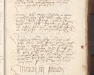 Zdjęcie nr 941 dla obiektu archiwalnego: [Acta actorum officialia coram Raphaele de Scawina]