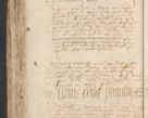 Zdjęcie nr 934 dla obiektu archiwalnego: [Acta actorum officialia coram Raphaele de Scawina]