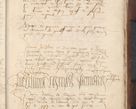 Zdjęcie nr 933 dla obiektu archiwalnego: [Acta actorum officialia coram Raphaele de Scawina]