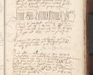 Zdjęcie nr 929 dla obiektu archiwalnego: [Acta actorum officialia coram Raphaele de Scawina]