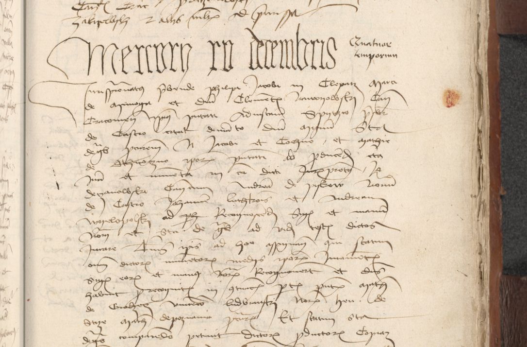 Zdjęcie nr 919 dla obiektu archiwalnego: [Acta actorum officialia coram Raphaele de Scawina]