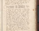 Zdjęcie nr 919 dla obiektu archiwalnego: [Acta actorum officialia coram Raphaele de Scawina]