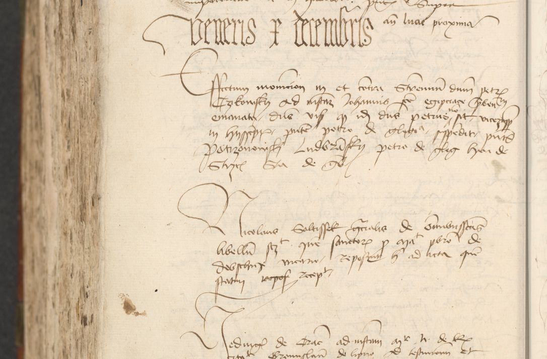 Zdjęcie nr 916 dla obiektu archiwalnego: [Acta actorum officialia coram Raphaele de Scawina]