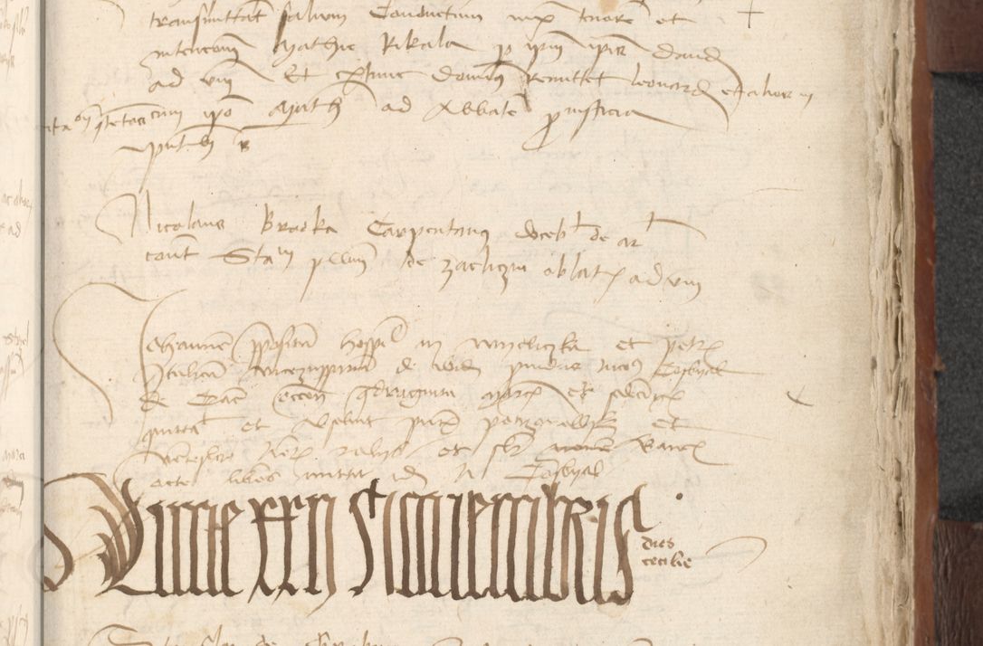 Zdjęcie nr 907 dla obiektu archiwalnego: [Acta actorum officialia coram Raphaele de Scawina]