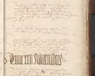 Zdjęcie nr 907 dla obiektu archiwalnego: [Acta actorum officialia coram Raphaele de Scawina]