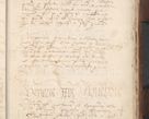 Zdjęcie nr 909 dla obiektu archiwalnego: [Acta actorum officialia coram Raphaele de Scawina]
