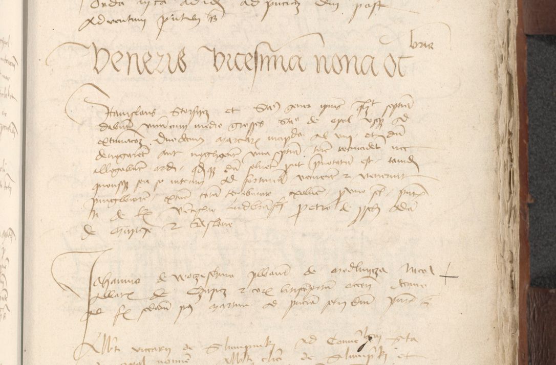 Zdjęcie nr 897 dla obiektu archiwalnego: [Acta actorum officialia coram Raphaele de Scawina]