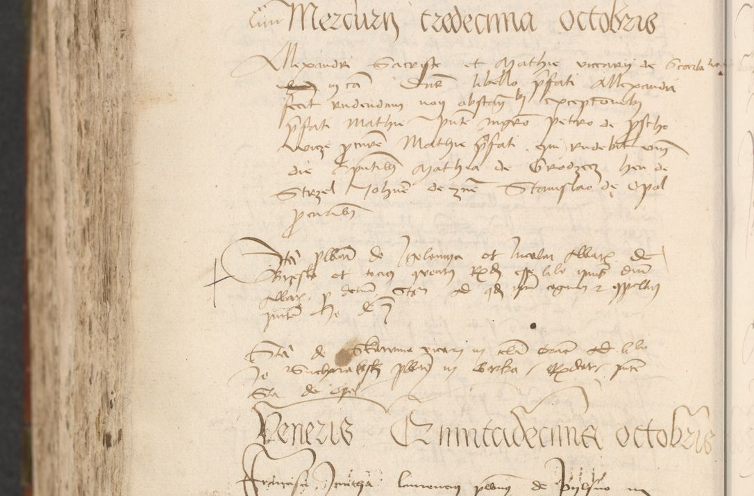 Zdjęcie nr 892 dla obiektu archiwalnego: [Acta actorum officialia coram Raphaele de Scawina]