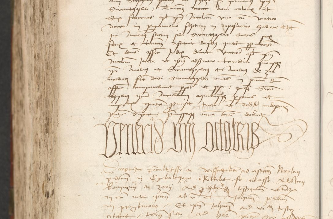 Zdjęcie nr 888 dla obiektu archiwalnego: [Acta actorum officialia coram Raphaele de Scawina]