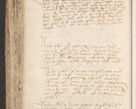 Zdjęcie nr 890 dla obiektu archiwalnego: [Acta actorum officialia coram Raphaele de Scawina]
