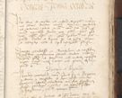 Zdjęcie nr 883 dla obiektu archiwalnego: [Acta actorum officialia coram Raphaele de Scawina]