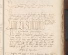 Zdjęcie nr 873 dla obiektu archiwalnego: [Acta actorum officialia coram Raphaele de Scawina]