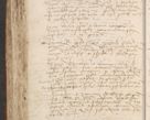 Zdjęcie nr 870 dla obiektu archiwalnego: [Acta actorum officialia coram Raphaele de Scawina]