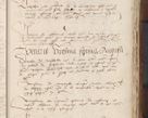 Zdjęcie nr 869 dla obiektu archiwalnego: [Acta actorum officialia coram Raphaele de Scawina]