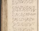 Zdjęcie nr 866 dla obiektu archiwalnego: [Acta actorum officialia coram Raphaele de Scawina]