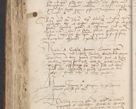 Zdjęcie nr 862 dla obiektu archiwalnego: [Acta actorum officialia coram Raphaele de Scawina]
