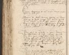 Zdjęcie nr 860 dla obiektu archiwalnego: [Acta actorum officialia coram Raphaele de Scawina]