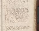 Zdjęcie nr 861 dla obiektu archiwalnego: [Acta actorum officialia coram Raphaele de Scawina]