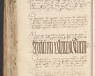 Zdjęcie nr 856 dla obiektu archiwalnego: [Acta actorum officialia coram Raphaele de Scawina]