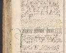 Zdjęcie nr 852 dla obiektu archiwalnego: [Acta actorum officialia coram Raphaele de Scawina]