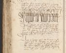 Zdjęcie nr 846 dla obiektu archiwalnego: [Acta actorum officialia coram Raphaele de Scawina]