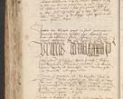 Zdjęcie nr 848 dla obiektu archiwalnego: [Acta actorum officialia coram Raphaele de Scawina]