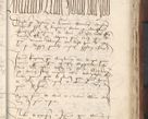 Zdjęcie nr 849 dla obiektu archiwalnego: [Acta actorum officialia coram Raphaele de Scawina]