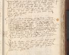 Zdjęcie nr 845 dla obiektu archiwalnego: [Acta actorum officialia coram Raphaele de Scawina]