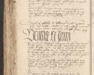 Zdjęcie nr 844 dla obiektu archiwalnego: [Acta actorum officialia coram Raphaele de Scawina]