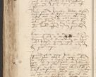 Zdjęcie nr 840 dla obiektu archiwalnego: [Acta actorum officialia coram Raphaele de Scawina]