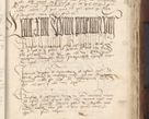 Zdjęcie nr 843 dla obiektu archiwalnego: [Acta actorum officialia coram Raphaele de Scawina]