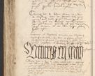 Zdjęcie nr 832 dla obiektu archiwalnego: [Acta actorum officialia coram Raphaele de Scawina]
