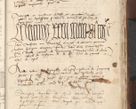 Zdjęcie nr 833 dla obiektu archiwalnego: [Acta actorum officialia coram Raphaele de Scawina]
