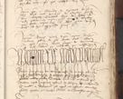 Zdjęcie nr 829 dla obiektu archiwalnego: [Acta actorum officialia coram Raphaele de Scawina]